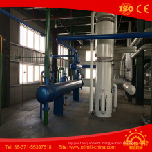 Soybean Leaching Machine Soybean Oil Extractor